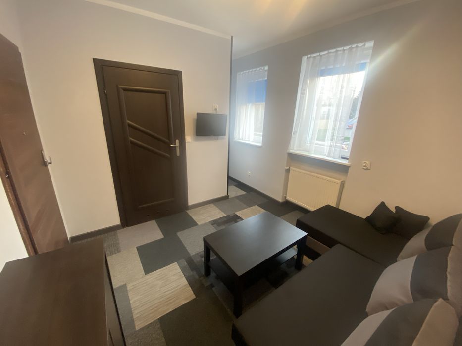 wynajem pokoju od 1800 zł bez kaucji  studentom rodzinom pracownikom