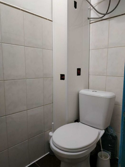 Здам кімнату в сімейному гуртожитку, блочна система