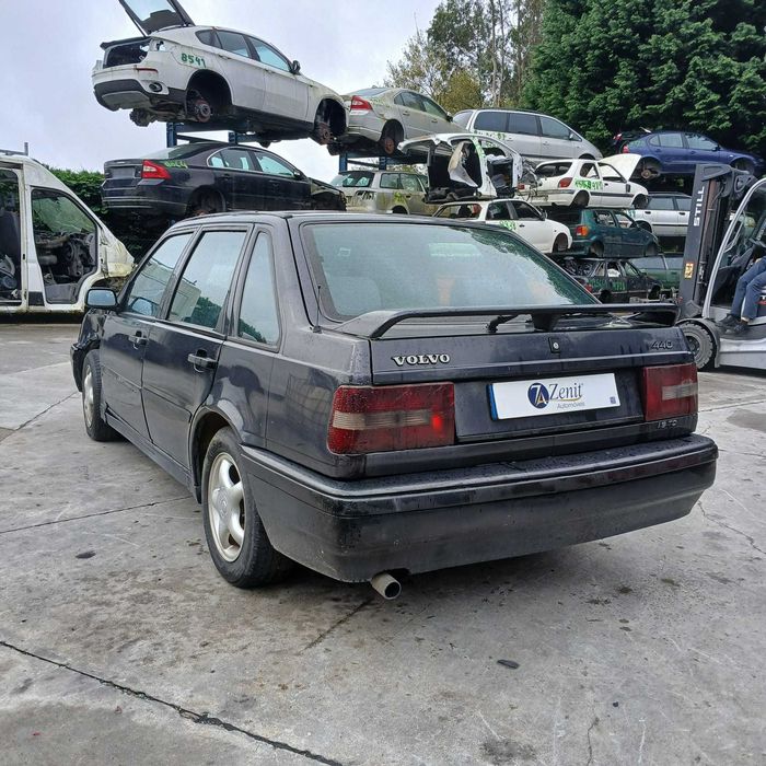 Volvo 440 1.9D de 1994 - Peças Usadas