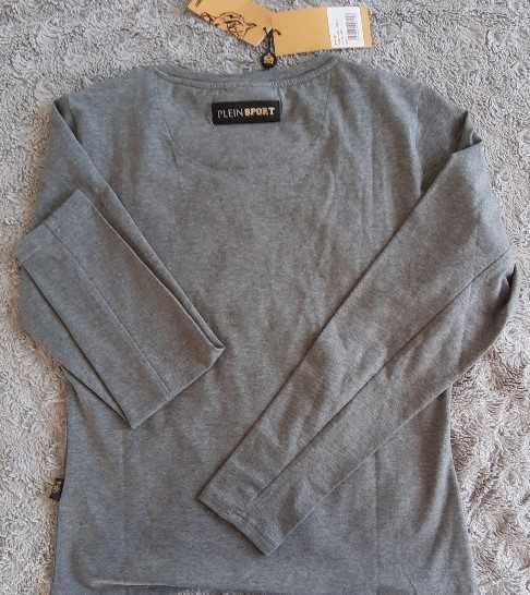 Koszulka bluza T-shirt Plein Sport