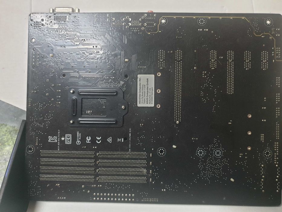 Motherboard Azus Prime Z370-P