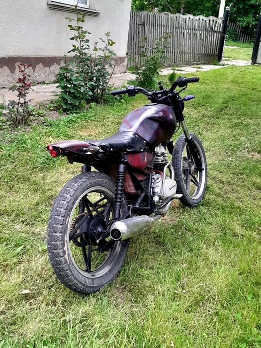 Вайпер 150 в хорошому стані