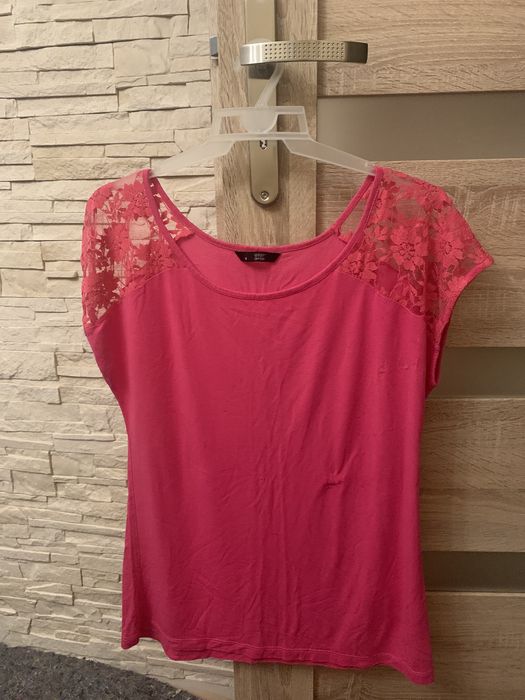 Bluzka bawelniana 15l.rozmiar l/xl