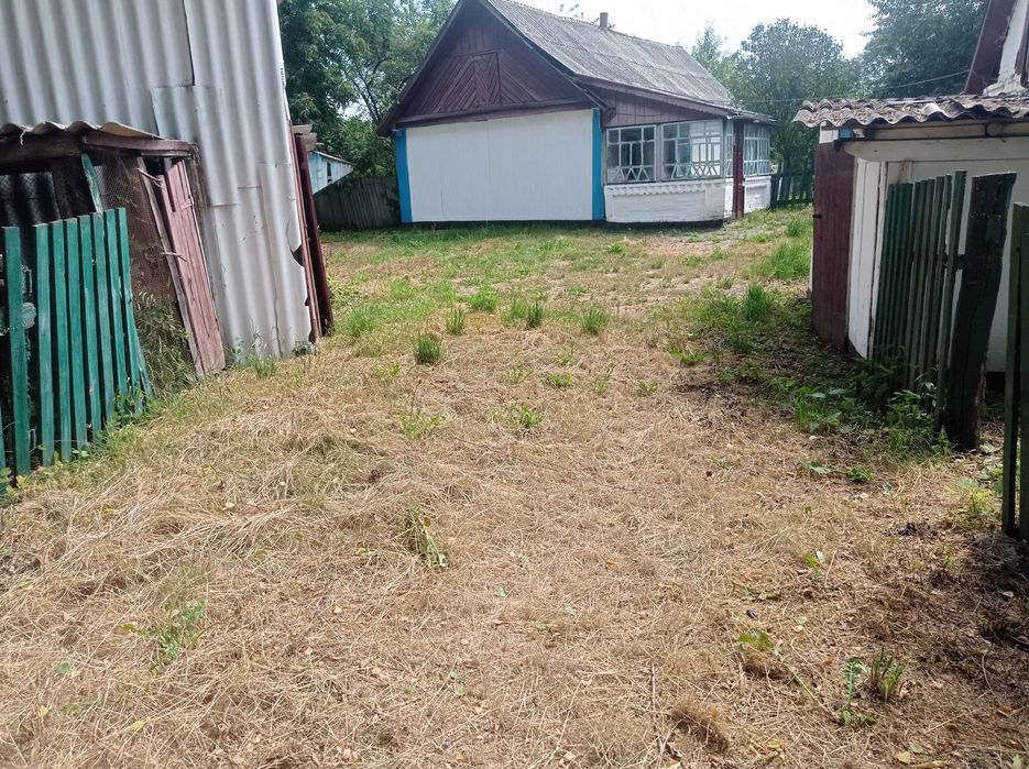 Житловий будинок Кутищі. Можливий обмін на Бус.