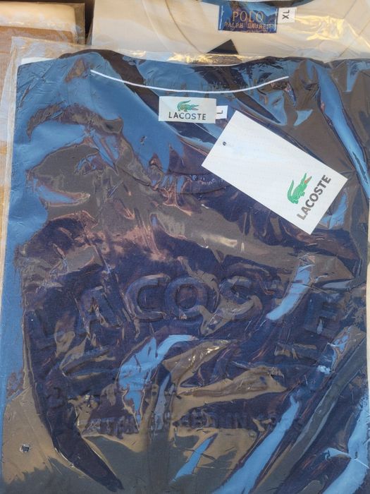 T-shirts De marcas