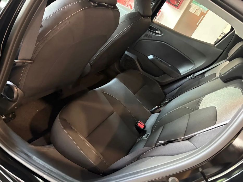 Mitsubishi Colt 1.0 MPI-T Kaiteki Bi-Fuel