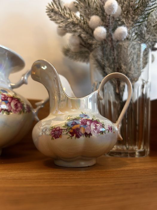 Кавовий сервіз Прованс