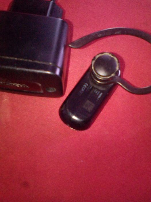 Блютуз наушнік NOKIA BH - 102