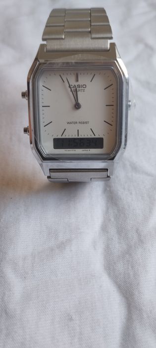 Годинник CASIO AQ-230A-2A1MQYES