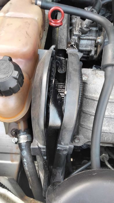 Fiat Punto 1995 Turbo Diesel