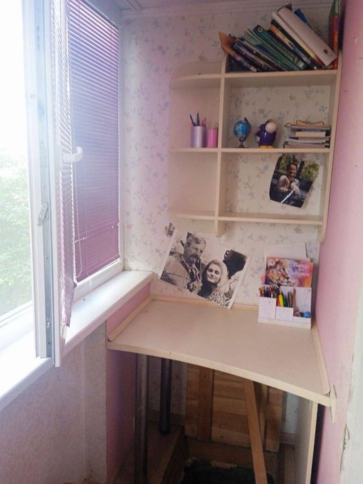 Продам 3 кімнатну квартиру