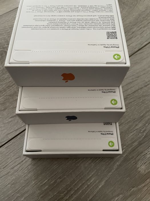 Nowy iPhone 17 PRO  256GB Polska dystrybucja żadnych RAT OSTATNIE 3x
