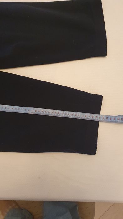 Fato treino John Smith