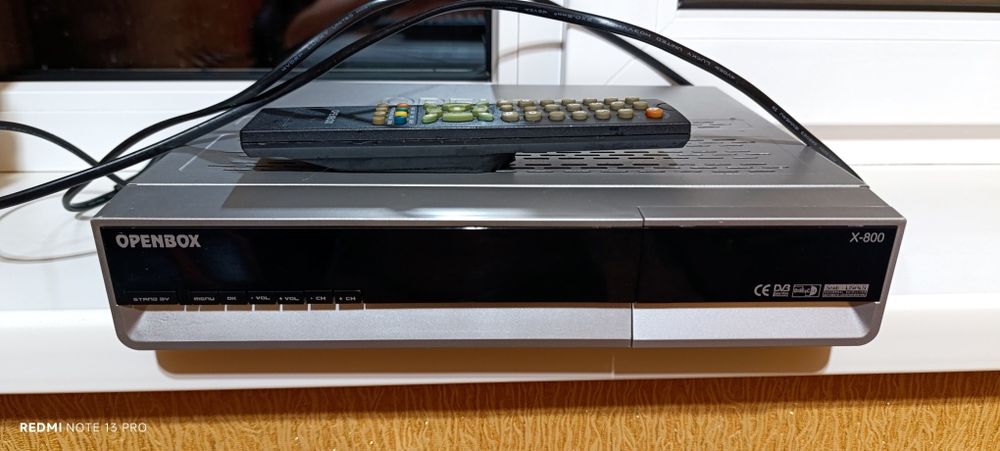 Продам супутникові тюнери.