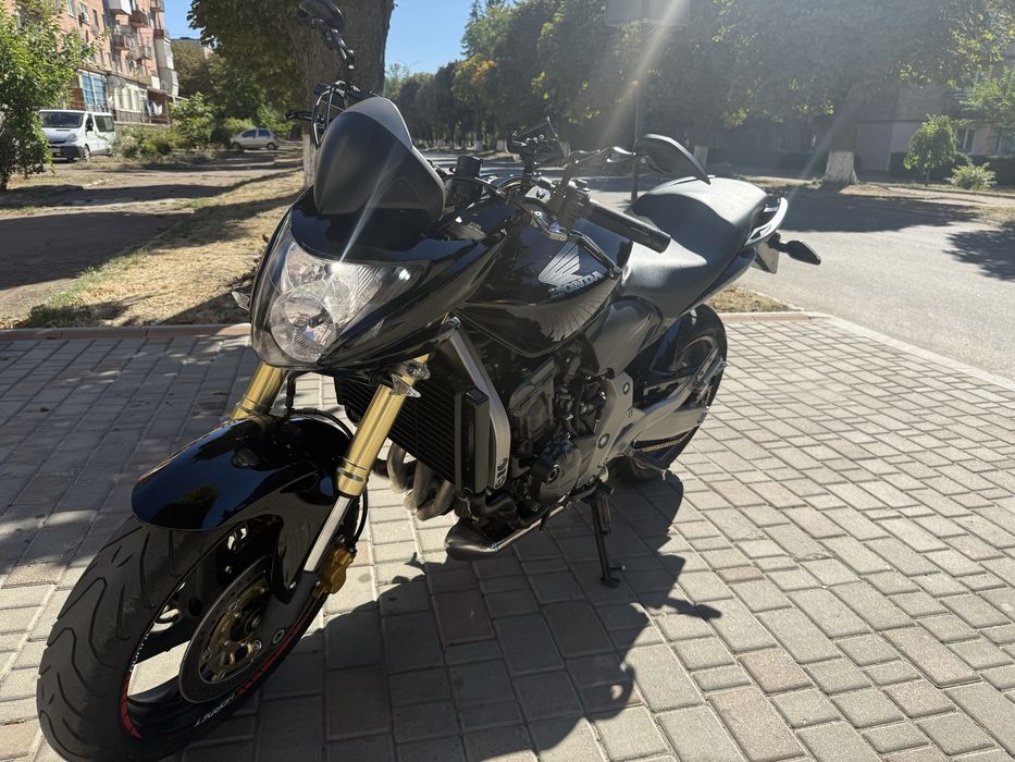 Продам хорнет в ідеальному стані