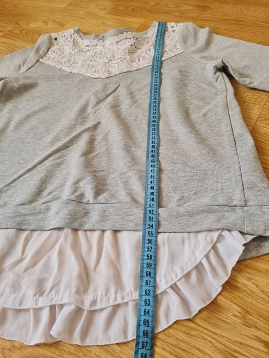 Sweterek bluza by o la la...