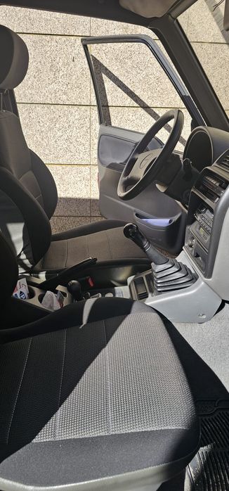Suzuki Vitara 1998