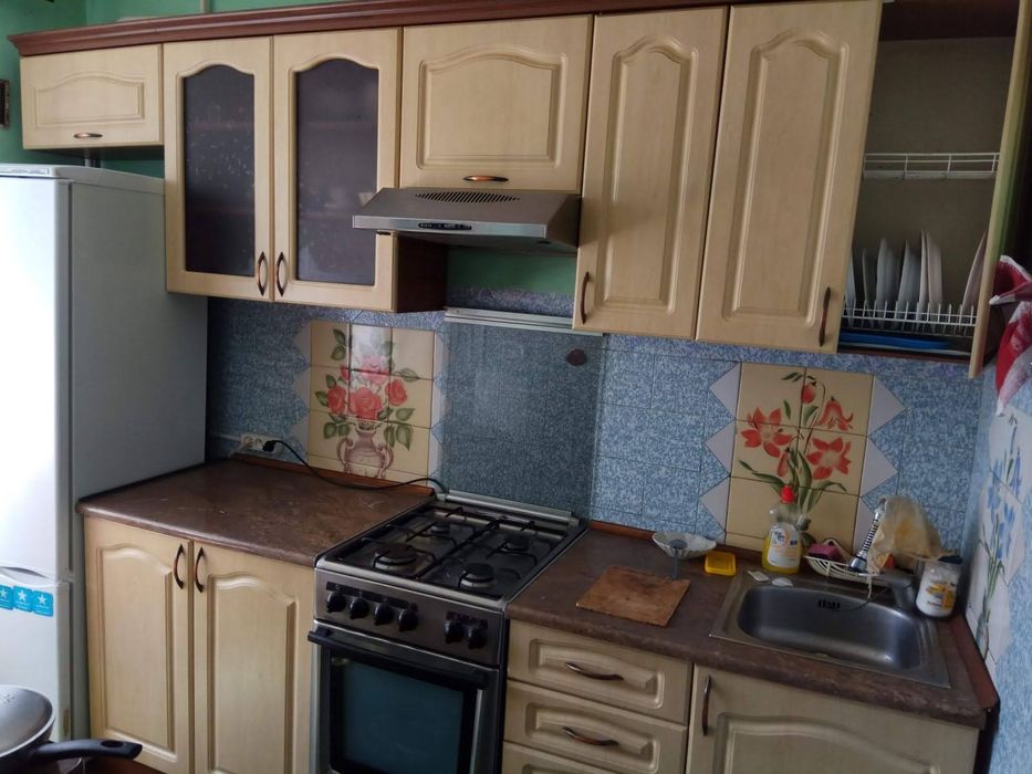 Квартира, 2 кім,, район Вовчинецька,  (ТЦ "Велес")