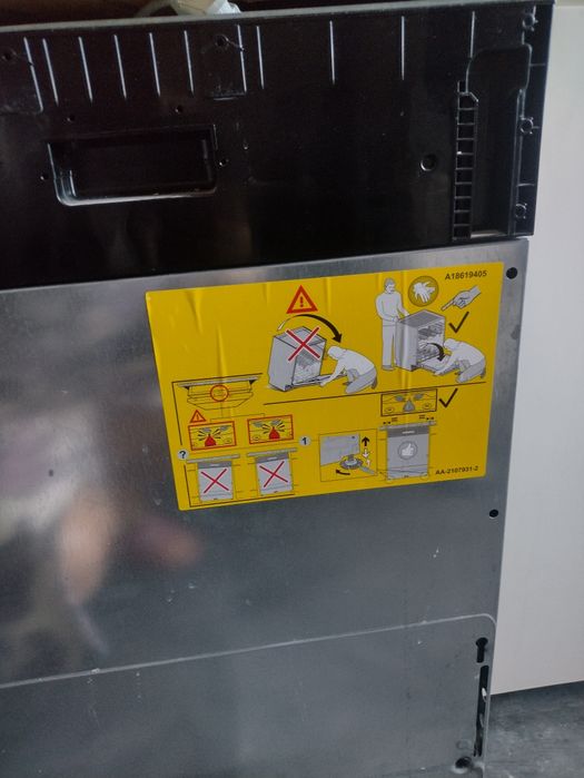 Zmywarnlka Elektrolux 45cm