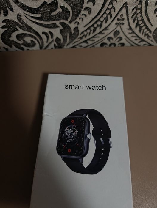 Годинники Smart Watch