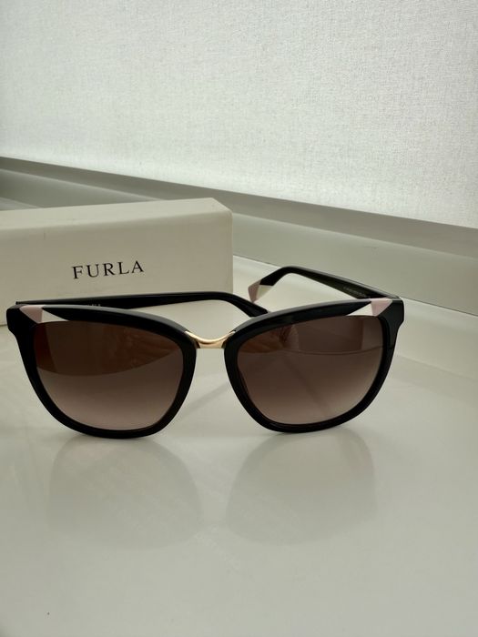 Окуляри сонцезахисні Furla