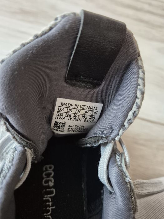 Buty  Adidas rozm 30 1/2