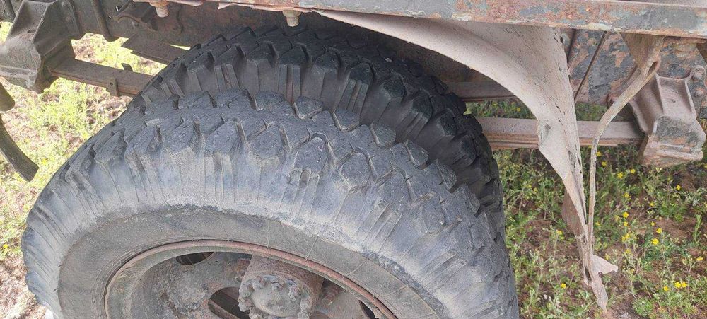Продам ГАЗ-52 Бензовоз
