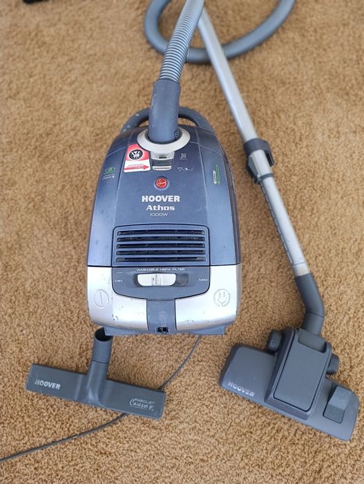 Пылесос Hoover .