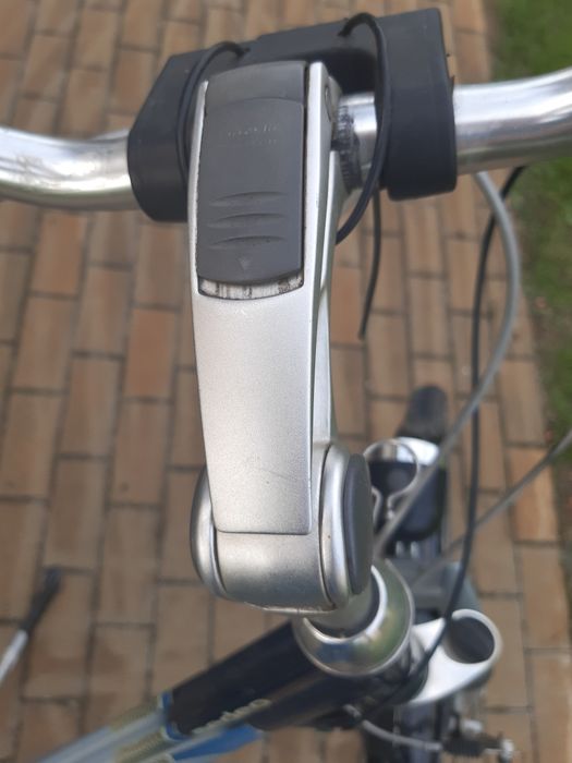 Rower damka gazelle Medeo