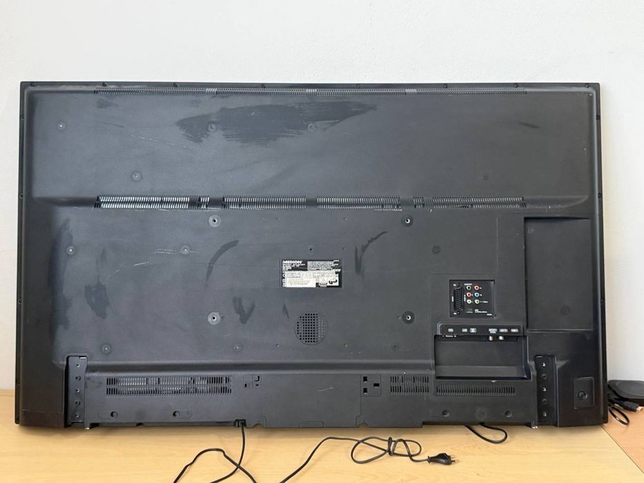 Телевізор MEDION  55″ Full HD/Smart TV