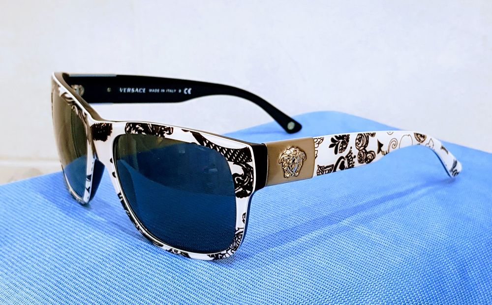 Солнцезащитные очки Versace, оригинал