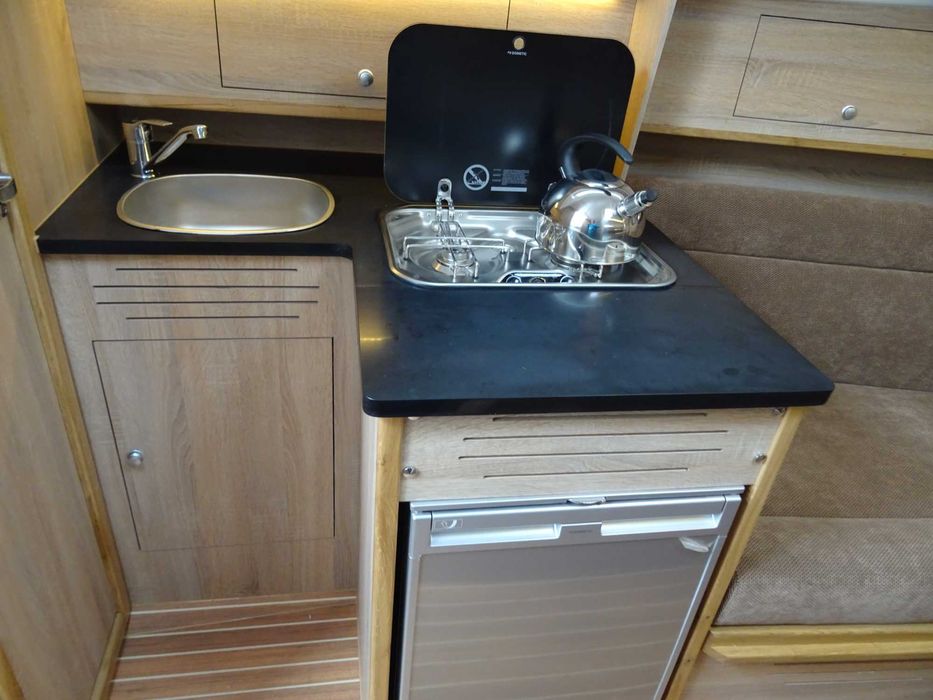 Sprzedam jacht Antila 30