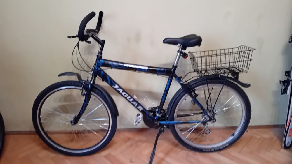 Rower Cube 29 cali hamulce hydrauliczne