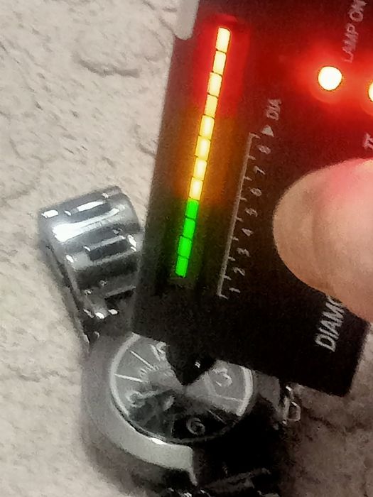 Часы  CARTIER , на ходу