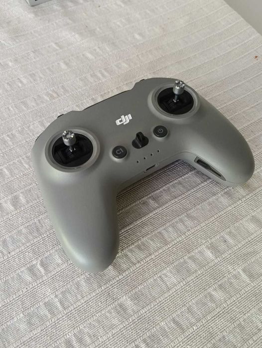 Kit DJI Completo - Neo + Goggles N3 + Controller 3