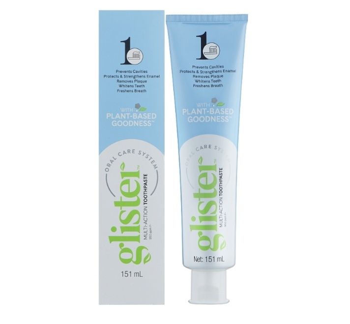 Емвей зубна паста, Є опт -40%