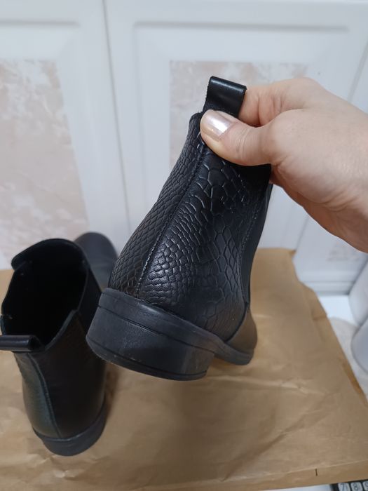 Botins Seaside 36