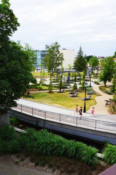 Pokoje gościnne / noclegi / mieszkanie na doby  / apartament z aneksem