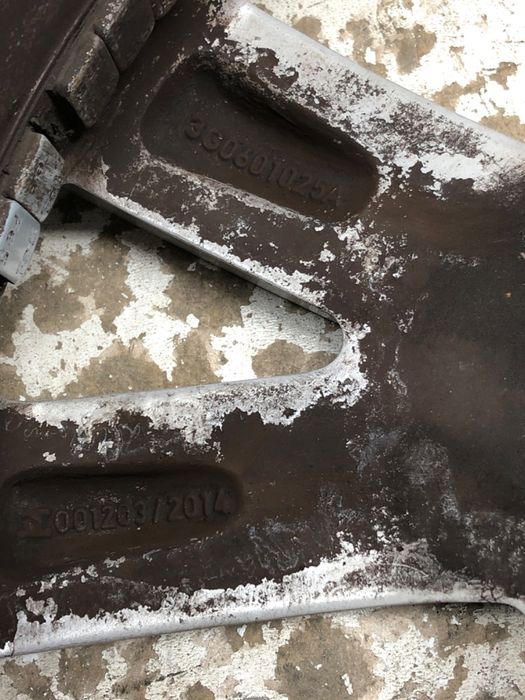FELGA ALUMINIOWA 16 6,5J 5X112 57,1 ET41