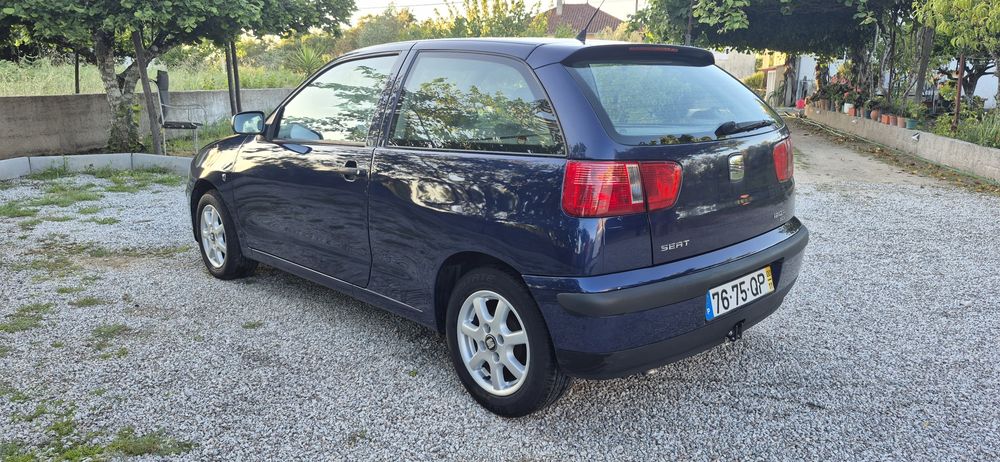 Seat Ibiza 1.9 SDI