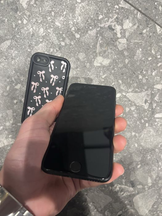 Iphone 7 128 gb neverlock