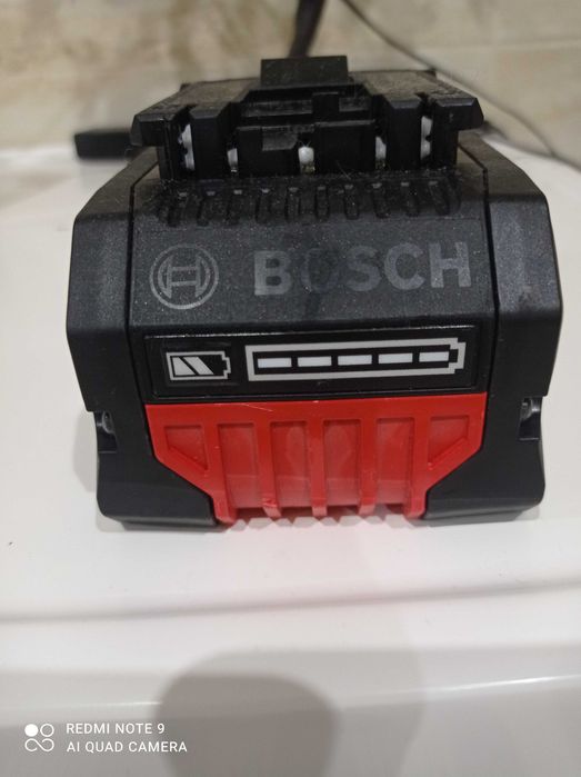 Baterie Boscha do e