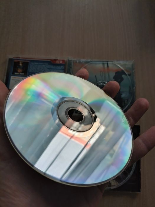 Call of Duty + Medal of Honor Spearhead PC CD ретро ігри хіти лот
