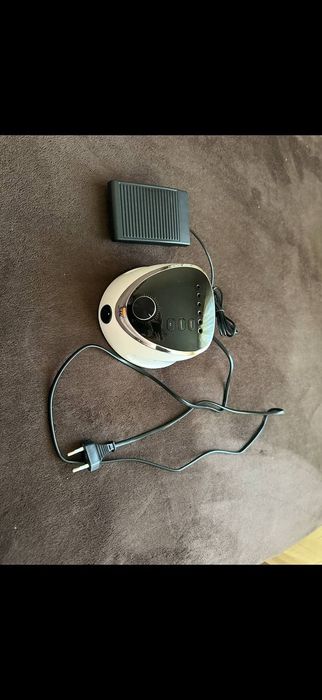 Фрезер SML Nail Sander M12 для манікюру та педикюру