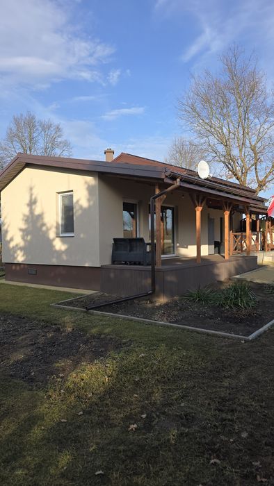 Budowa domów szkieletowych