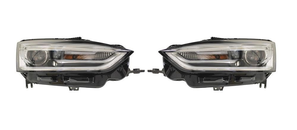 Audi A5 16- Reflektor Przedni Lampa Przednia NOWA