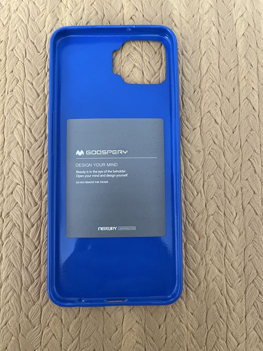 Etui Goospery na telefon Oppo F17/A72(2020) - nowe