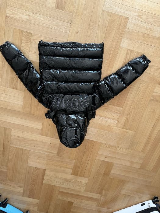 Trapstar Jacket