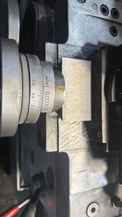 ИЖ-250 ИТВ токарный станок