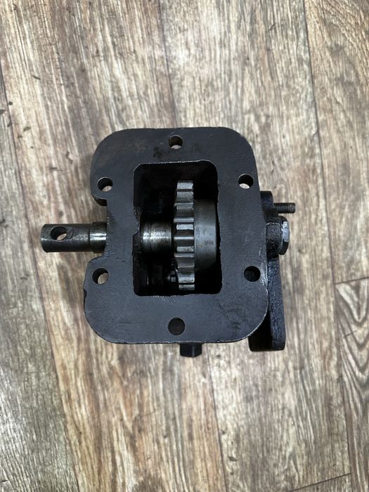 Ком Зил 130,131 роздатка на Смосвал стан Ідеал: 99 грн. - Компоненти ...